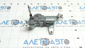Трапеція двірників із моторчиком задня Subaru Forester 25-26