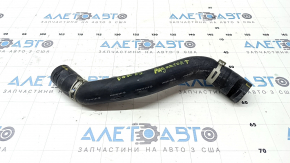 Патрубок охолодження верхній Subaru Forester 25-26