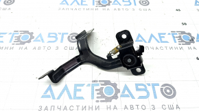 Важіль відкриття замка капота Subaru Forester 25-26
