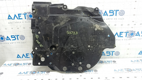 Захист бензобака лівий Subaru Forester 25-26