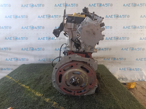 Двигун Audi Q5 80A 18-19 2.0Т DAYB 188к, компресія 13-13-13-13, запустився