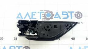 Ручка внутренняя двери задняя правая Subaru Forester 25-26 хром