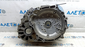 Передняя крышка Jeep Cherokee KL 14- 2.4 AWD нет фрагмента