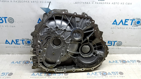 Передняя крышка Jeep Cherokee KL 14- 2.4 AWD нет фрагмента