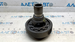 Дифференциал АКПП Jeep Cherokee KL 14- 2.4 AWD
