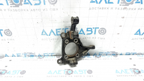 Цапфа передняя левая Subaru Forester 25-26 2.5