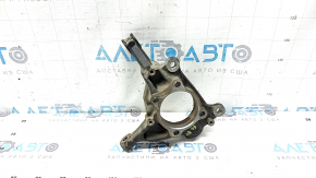 Цапфа передняя левая Subaru Forester 25-26 2.5