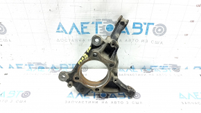 Цапфа передняя правая Subaru Forester 25-26 2.5