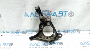 Цапфа передняя правая Subaru Forester 25-26 2.5