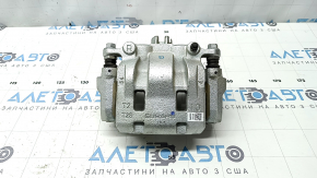 Суппорт передний правый Subaru Forester 25-26