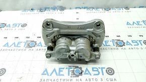 Супорт передній правий Subaru Forester 25-26