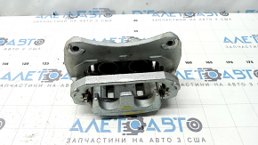 Супорт передній правий Subaru Forester 25-26