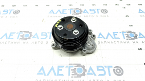 Помпа водяная Subaru Forester 25-26 2.5 со шкивом