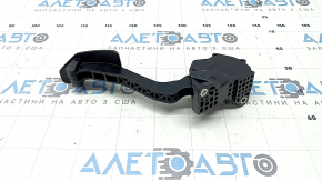Педаль газа Subaru Forester 25-26