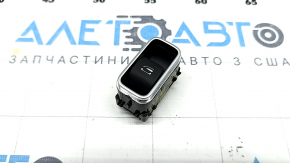 Управление стеклоподъемником задним левым Mercedes X247 GLB 20-26 черное
