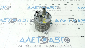 Олійний охолоджувач АКПП Subaru Forester 25-26 2.5