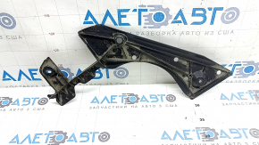 Защита КПП Subaru Forester 25-26