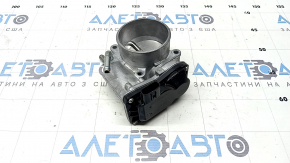Дросельна заслінка Subaru Forester 25-26 2.5