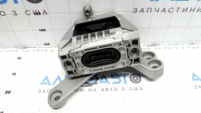 Подушка двигуна права VW Passat b7 12-15 USA 2.5