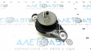 Подушка двигуна права Subaru Forester 25-26