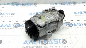 Компресор кондиціонера Subaru Forester 25-26