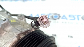 Компрессор кондиционера Subaru Forester 25-26