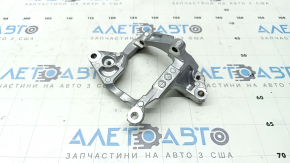Кронштейн компрессора кондиціонера Subaru Forester 25-26