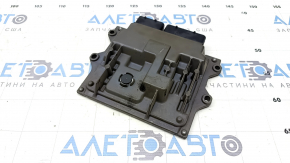 Блок ECU компьютер двигателя Subaru Forester 25-26 2.5