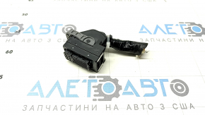Фишка на блок ECU компьютер двигателя Subaru Forester 25-26 2.5 малая