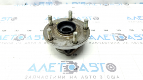 Ступиця передня права Subaru Forester 25-26