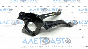 Кронштейн ABS АБС Subaru Forester 25-26