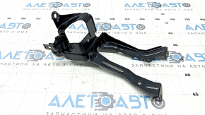 Кронштейн ABS АБС Subaru Forester 25-26
