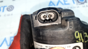 Противотуманная фара птф левая BMW 3 F30 12-18 LED, под полировку