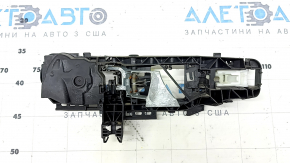 Механизм ручки двери передней левой Mercedes X247 GLB 20-26 под keyless