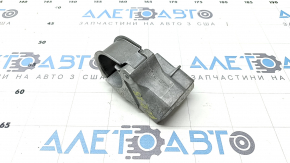 Блокування рульової колонки Subaru Forester 25-26 під start-stop