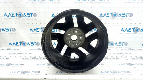 Диск колесный R18x7J ET:48 Subaru Forester 25-26 бордюрка