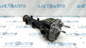 Задний дифференциал редуктор Subaru Forester 25-26 2.5 69