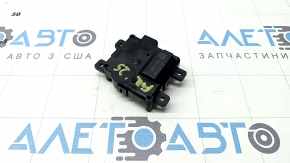 Актуатор моторчик привод печки Subaru Forester 25-26
