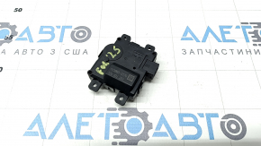 Актуатор моторчик привод печки Subaru Forester 25-26