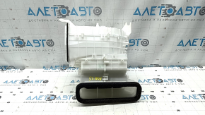 Корпус печки голый вентиляция Subaru Forester 25-26