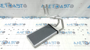 Радиатор отопителя печки Subaru Forester 25-26