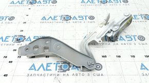 Петля капота ліва Mercedes X247 GLB 20-26