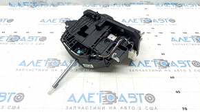 Шифтер КПП в сборе Subaru Forester 25-26