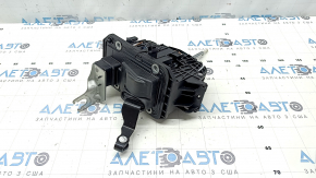 Шифтер КПП в сборе Subaru Forester 25-26