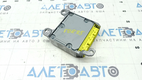 Модуль srs airbag компьютер подушек безопасности Subaru Forester 25-26