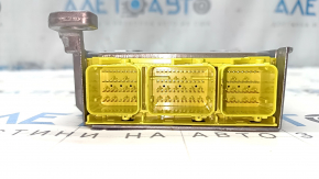 Модуль srs airbag компьютер подушек безопасности Subaru Forester 25-26