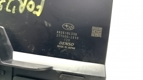 Блок управления климатом Subaru Forester 25-26