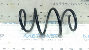 Пружина передня ліва BMW 3 F30 12-18 rwd