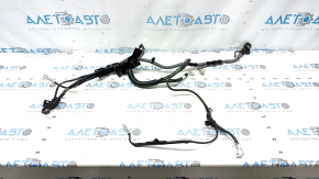 Проводка АКБ Subaru Forester 25-26