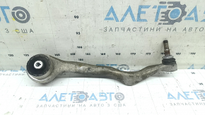 Важіль нижній передній правий передній BMW 3 F30 12-18 RWD, мікротріщини С/Б